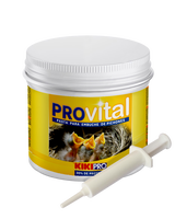 Kiki Papilla Embuche Provital 250 gr
