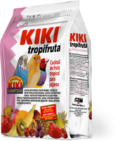 Kiki Tropifruta Paquete 150 gr Kiki Tropifruta Paquete 150 gr