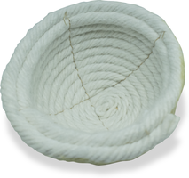 Nido para Canarios Redondo Algodon