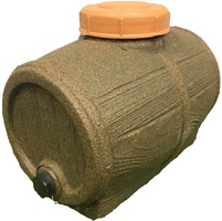 Barrica Fibra de Polietileno 5 l