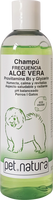 Champu Perros Aloe Vera 250 ml