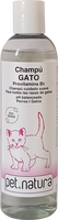 Champu Gatos 250 ml