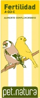 Suplemento Fertilidad A-d3-e 25ml