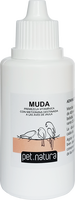 Vitaminas para Aves Muda Pet Natura 25ml Vitaminas para Aves Muda Pet Natura 25ml