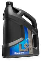 Aceite Husqvarna 2 Tiempos Ls+ 4 litros