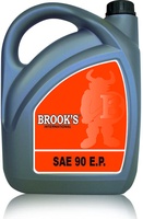 Aceite Lubricante Sae 90 5 litros