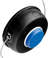 Cabezal Desbrozadora Husqvarna T45x M12 