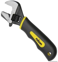 Llave Ajustable 2 en 1 140 mm Llave Ajustable 2 en 1 140 mm