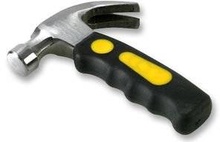 Mini Martillo Fornido