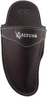 Funda Tijera de Poda Piel Altuna Color Negro
