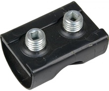 Abrazadera Guada�a Mango Metalico