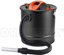 Aspirador Ceniza Orework 20lt 1000w Aspirador Ceniza Orework 20lt 1000w