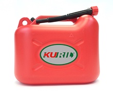 Bidon Gasolina Ce 10 litros Color Rojo Bidon Gasolina Ce 10 litros Color Rojo