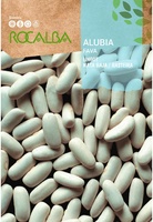 Semilla Alubia Lingot 250 gr