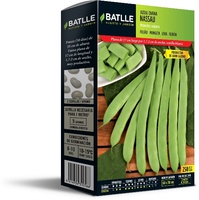 Semilla Judia Nassau 250 gr