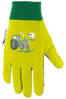 Guante Ni�o Ranch Tractor T4