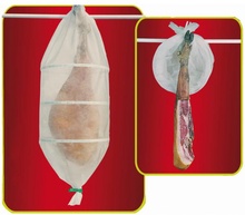 Bolsa Protectora Jamones 5 uds