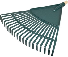 Escoba Orework Plastico 20 Dientes