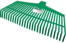 Escoba Orework Plastico 26 Dientes