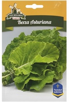 Semilla Berza Amarilla de Asturias 5 Gr