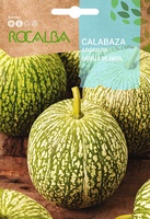 Semilla Calabaza Cabello de Angel 6 gr