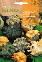 Semilla Calabaza Dieci Comandamenti 2 gr