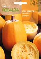 Semilla Calabaza Spaghetti 5 gr