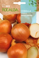 Semilla Cebolla Babosa Temprana