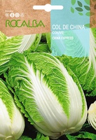 Semilla Col China Express