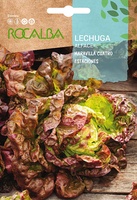 Semilla Lechuga Maravilla Cuatro Estaciones