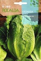 Semilla Lechuga Romana Parris Island