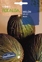 Semilla Profesional Melon Melito