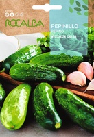 Semilla Pepinillo Wisconsin Smr 58