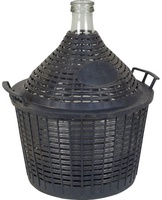 Garrafon Orework Boca Estrecha 15 litros