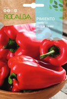 Semilla Pimiento Dulce de Espa�a