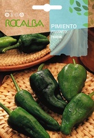 Semilla Pimiento Padron