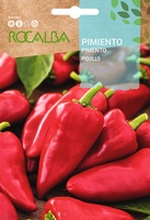 Semilla Pimiento Piquillo
