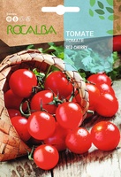 Semilla Tomate Cherry