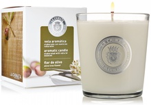 Vela Oliva La Chinata