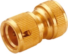 Orework Acc Alum Conex Rapida 1/2