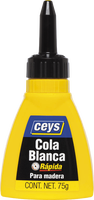 Ceys Cola Blanca Rapida Biberon 75 gr