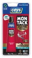 Montack Desmontable Blister 50 Gr
