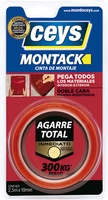 Cinta Montaje CEYS Montack Express