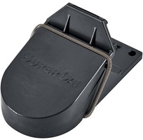 Trampa Ratones Plastico Supercat blister 2 Piezas Trampa Ratones Plastico Supercat blister 2 Piezas