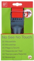 Trampa para Ratones No See No Touch