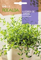Semilla Ajedrea de Jardin
