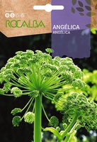 Semilla Angelica