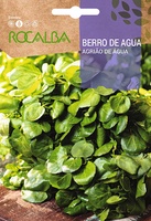 Semilla Berros de Agua