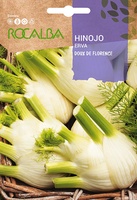 Semilla Hinojo de Florencia