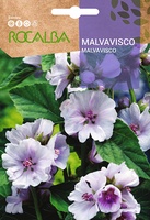Semilla Malvavisco